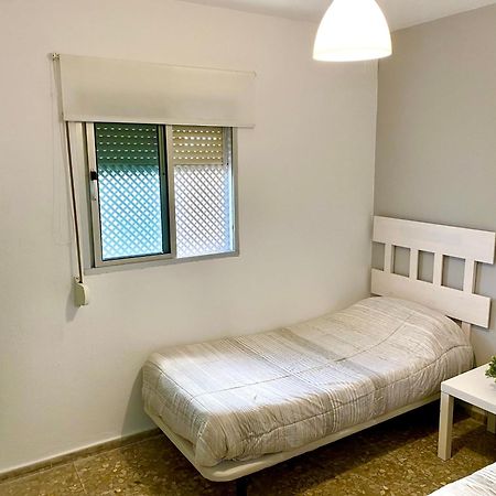 Apartamentos Turisticos En Херес-де-ла-Фронтера Экстерьер фото