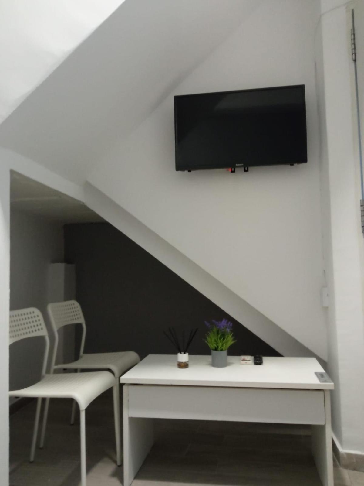 Apartamentos Turisticos En Херес-де-ла-Фронтера Экстерьер фото